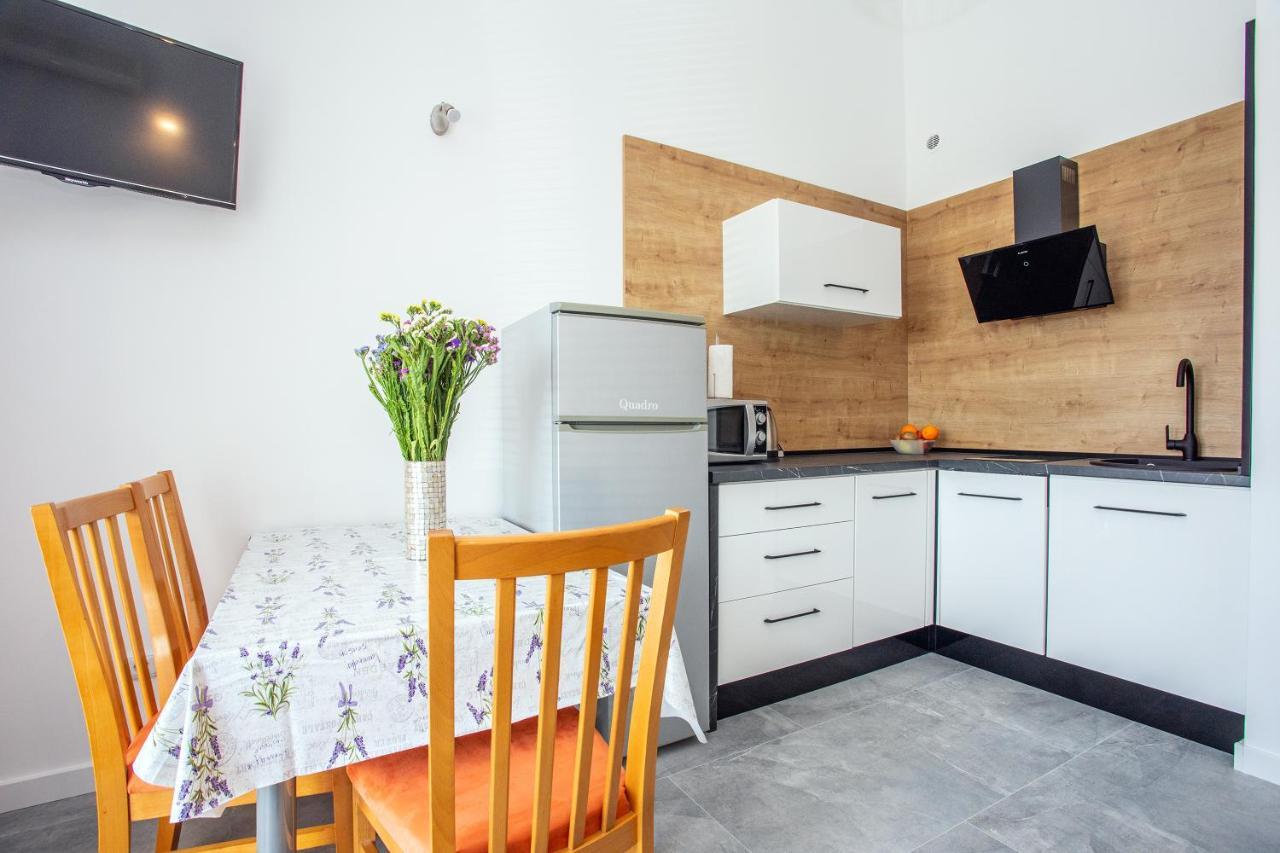 Apartments Nedo Dalmatia Omis Exterior photo
