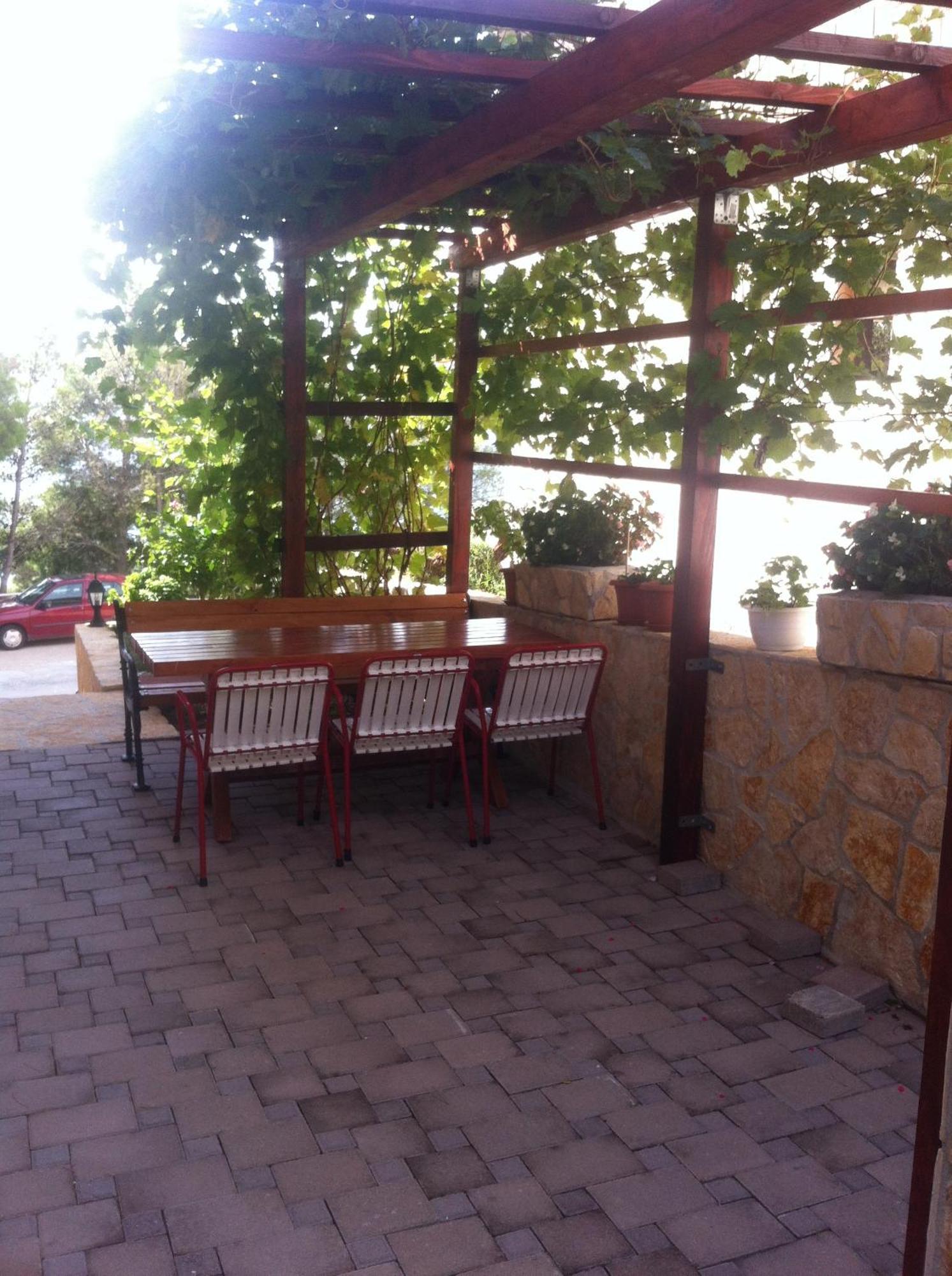 Apartments Nedo Dalmatia Omis Exterior photo