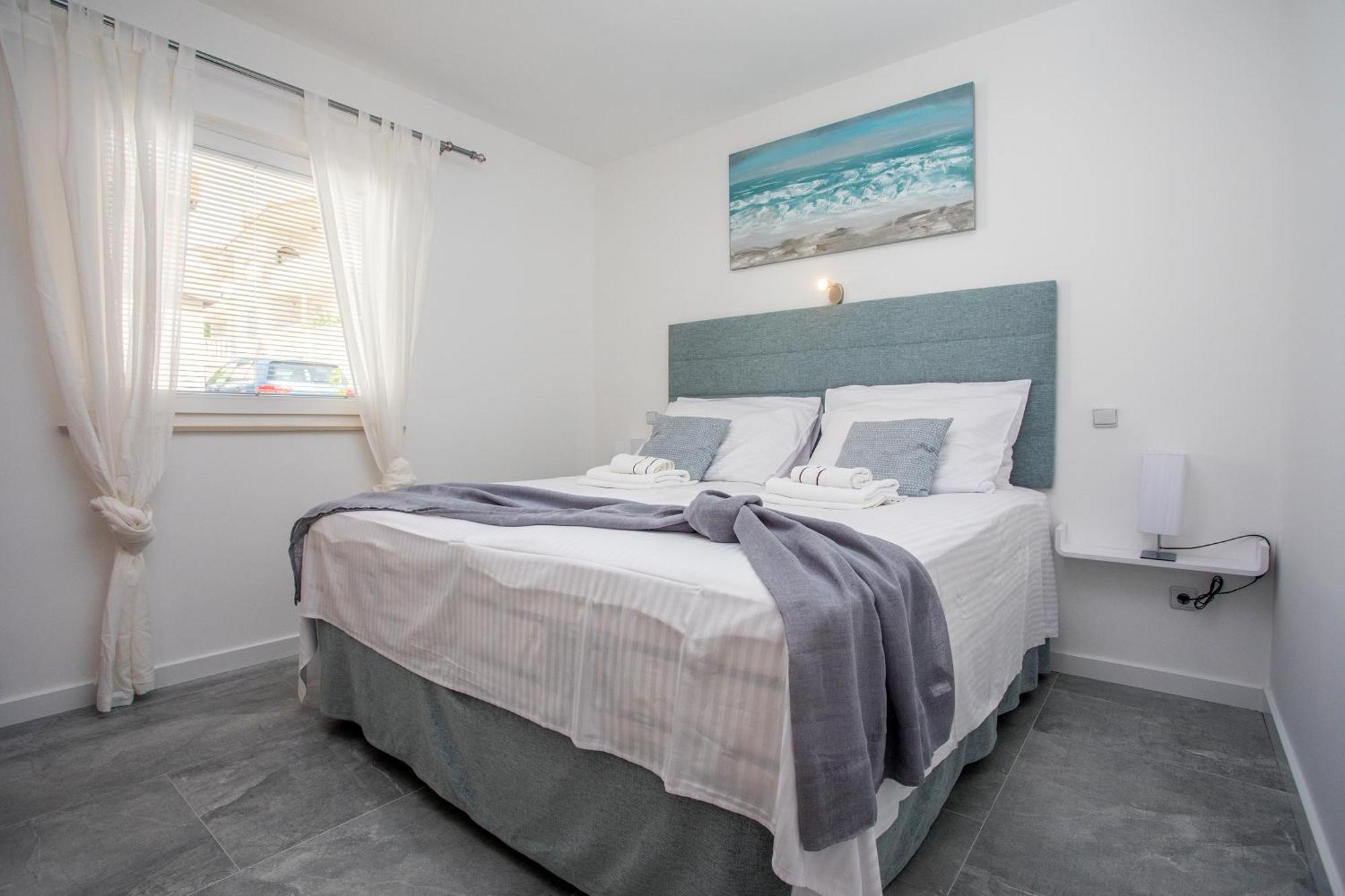 Apartments Nedo Dalmatia Omis Room photo