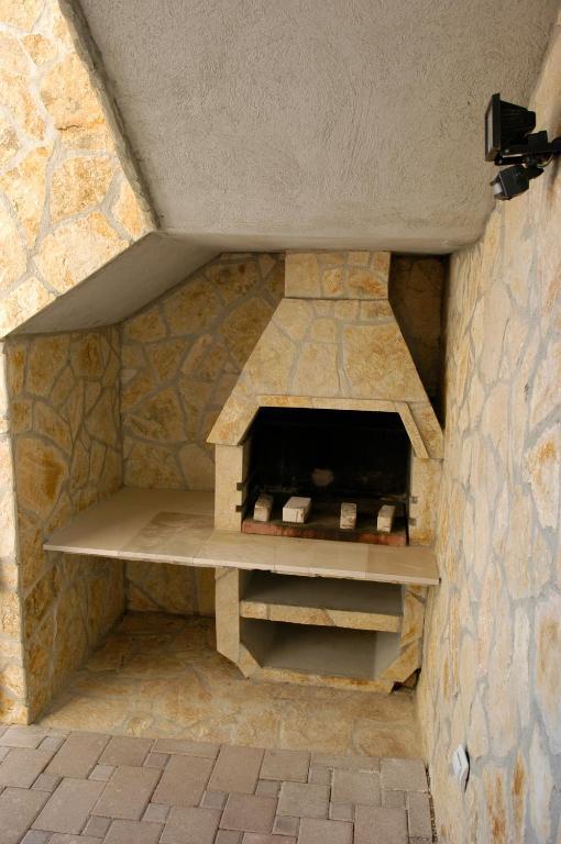 Apartments Nedo Dalmatia Omis Exterior photo